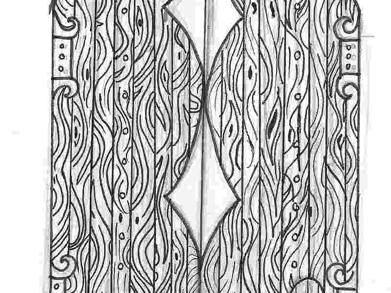 buildings castle designs