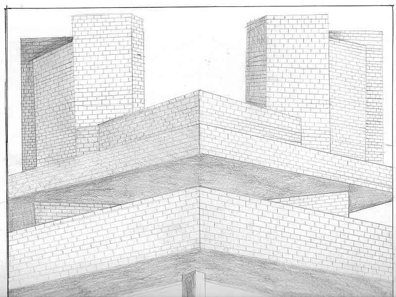 buildings perspectives 2