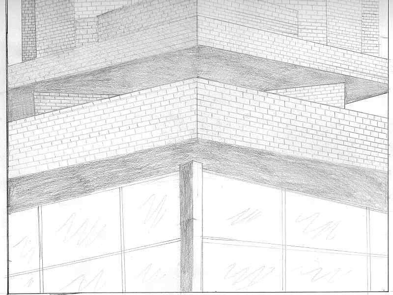 buildings perspectives 3