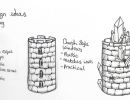 buildings tower designs