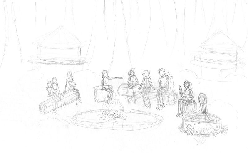 outside scene 2